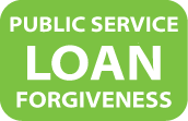 Public Services Loan Forgiveness