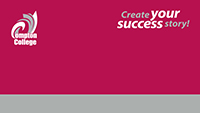 Create Your Success Zoom image